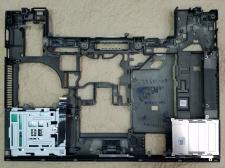 Нижня частина Dell Latitude E6400 №1